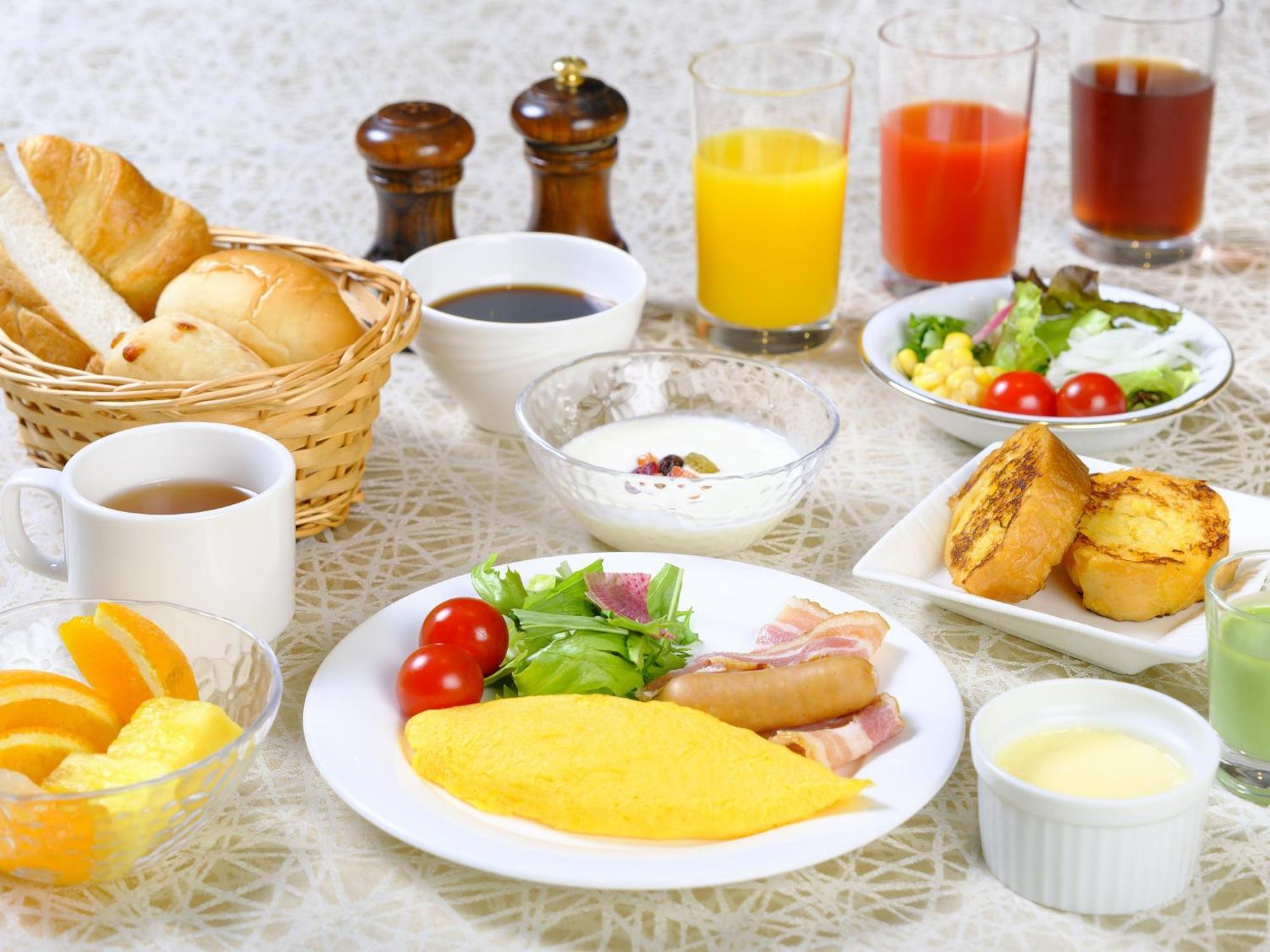 Hotel Rihga Zest